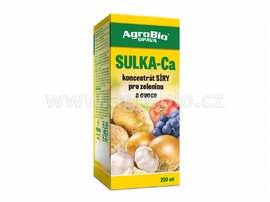 Biom Sulka Ca 200 ml