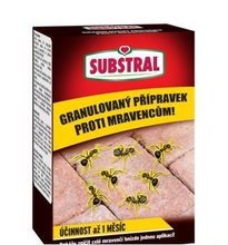 Substral Naturen granult na mravence 100 g EVERGREEN