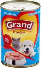 GRAND Premium Delikates sms 405 g