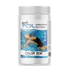 Chlor OK ProfiPOOL 1kg