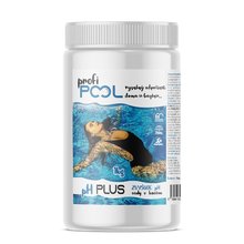 pH PLUS ProfiPOOL 1kg