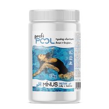 pH MNUS ProfiPOOL 1kg