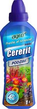 AGRO Cererit Hobby Podzim 1 l