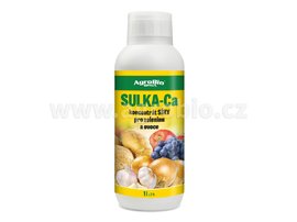 AgroBio Sulka Ca 1 l