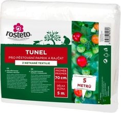 Netkan textilie - tunel - bl 70 cm x 5 m