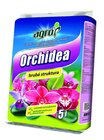 AGRO Substrt pro orchideje 5l
