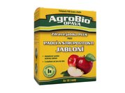 AgroBio Zdrav JABLKO Plus PROTI  Padl a strupovitosti