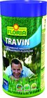 FLORIA TRAVIN Trvnkov hnojivo s inkem proti plevelu 3 v 1  800 g