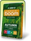 AGRO Garden Boom AUTUMN 15kg