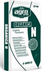 Organica N 25 kg Organick hnojivo