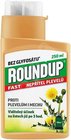 Roundup Fast / bez glyfostu - 250 ml koncentrt